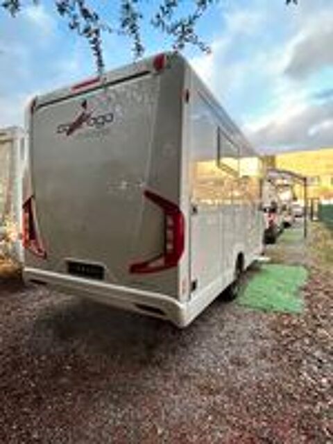  2026 occasion 77310 Saint-Fargeau-Ponthierry
