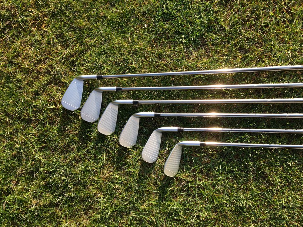 CLUB GOLF Sports