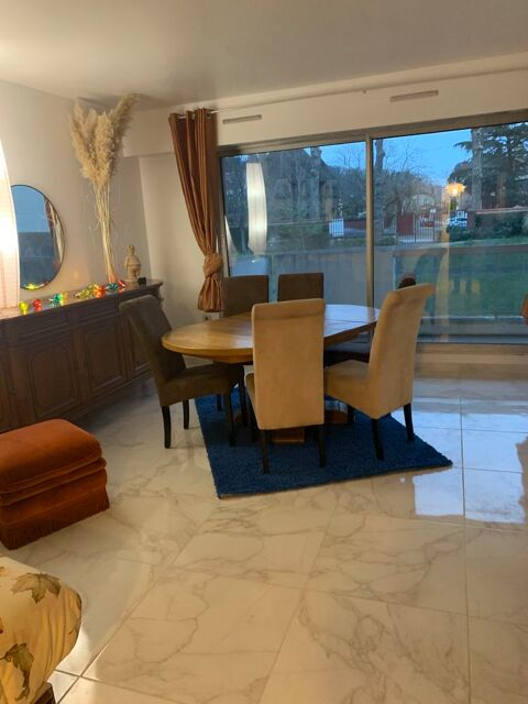  Appartement � louer 3 pi�ces 73 m�