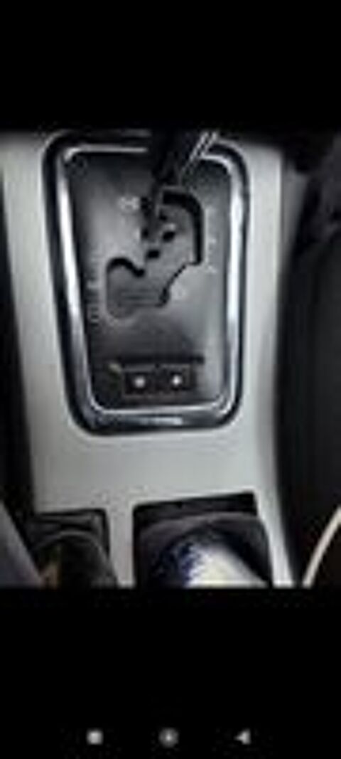407 2.0 HDi 16v Ex&eacute;cutive Pack FAP A 2007 occasion 42320 La Grand-Croix