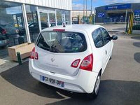 Twingo II 1.2 LEV 16v eco2 Expression 2013 occasion 31150 Fenouillet