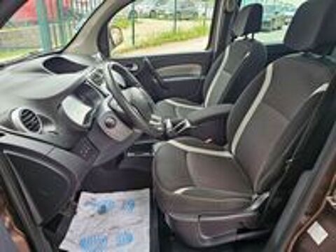 Kangoo 1.5 dCi 110 Energy Extrem 2014 occasion 34690 Fabr&egrave;gues
