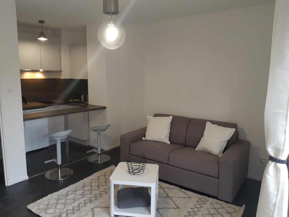 Location Appartement Studio - Metz Sainte Thérèse Metz