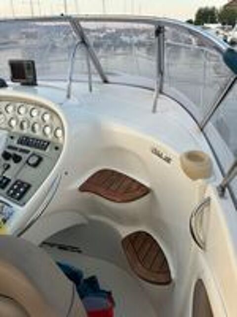 Vedette - Yacht - Offshore 2004 occasion 74140 Nernier