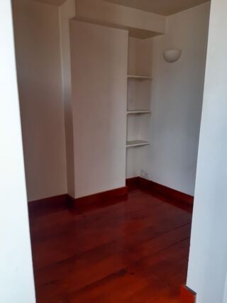  Appartement � vendre 1 pi�ce 29 m�