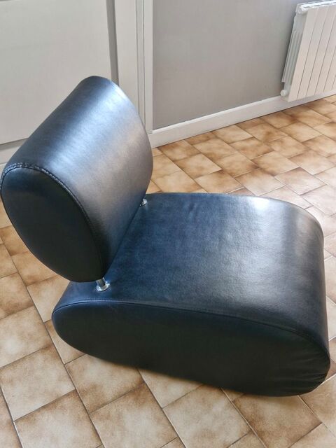  FAUTEUIL DESIGN 20 Conches-en-Ouche (27)