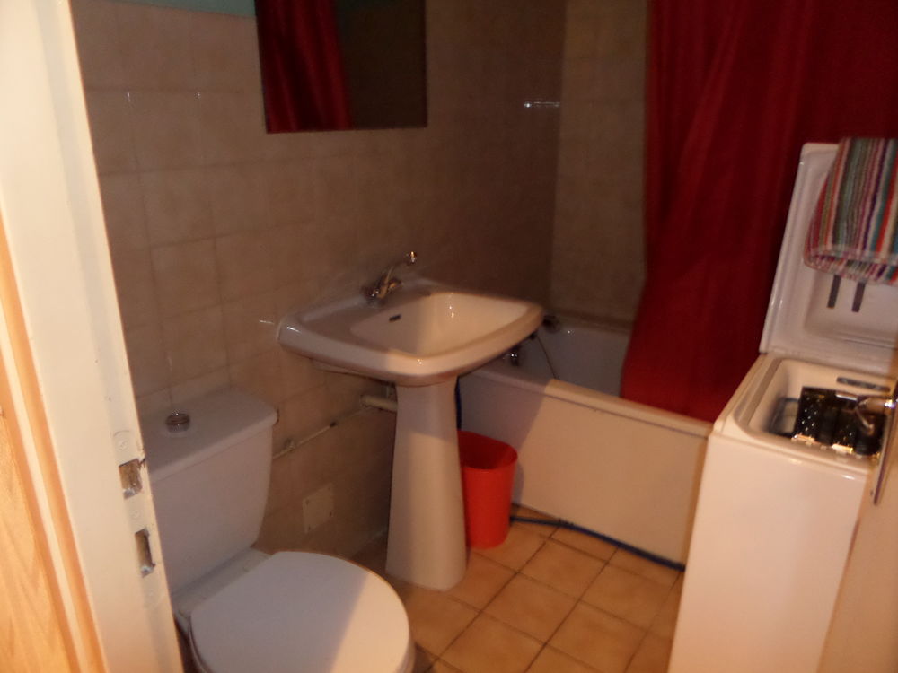Vente Appartement STUDIO  28M² Centre ville PAU  2 Pas de Place Clémenceau Artix