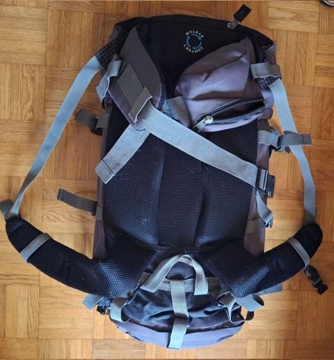 Sac � dos alpinisme 40 litres 25 Sallanches (74)