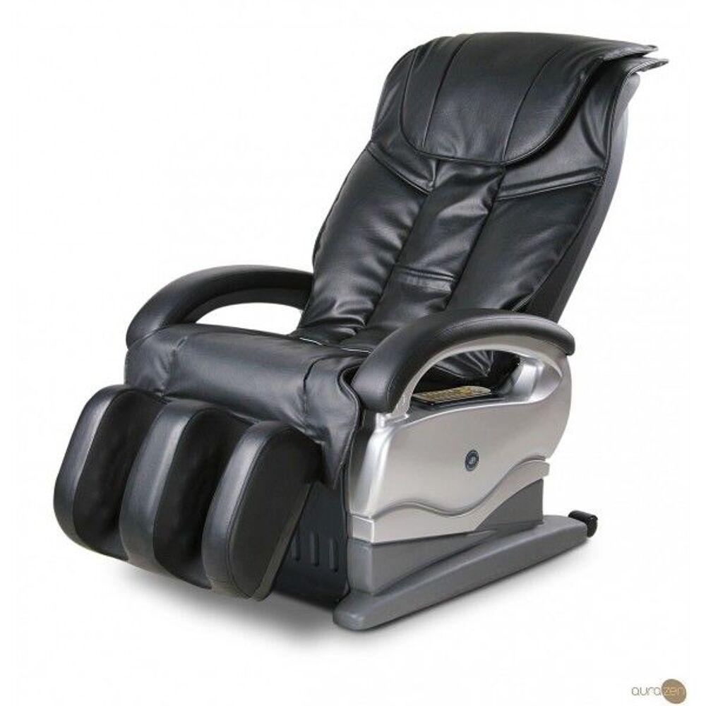Fauteuil de Massage Ultime et Intelligent Meubles