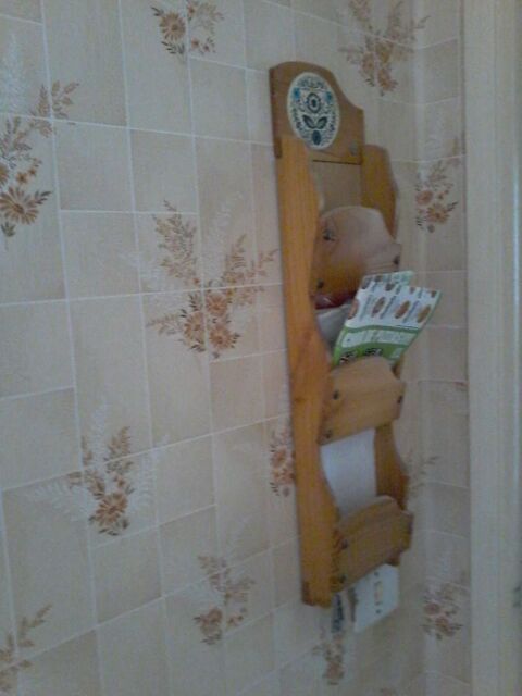 Porte courrier et cls 2 Tourcoing (59)