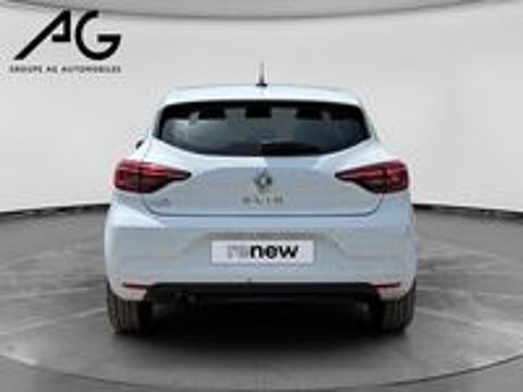 Clio V Clio TCe 90 Equilibre 2023 occasion 08300 Rethel