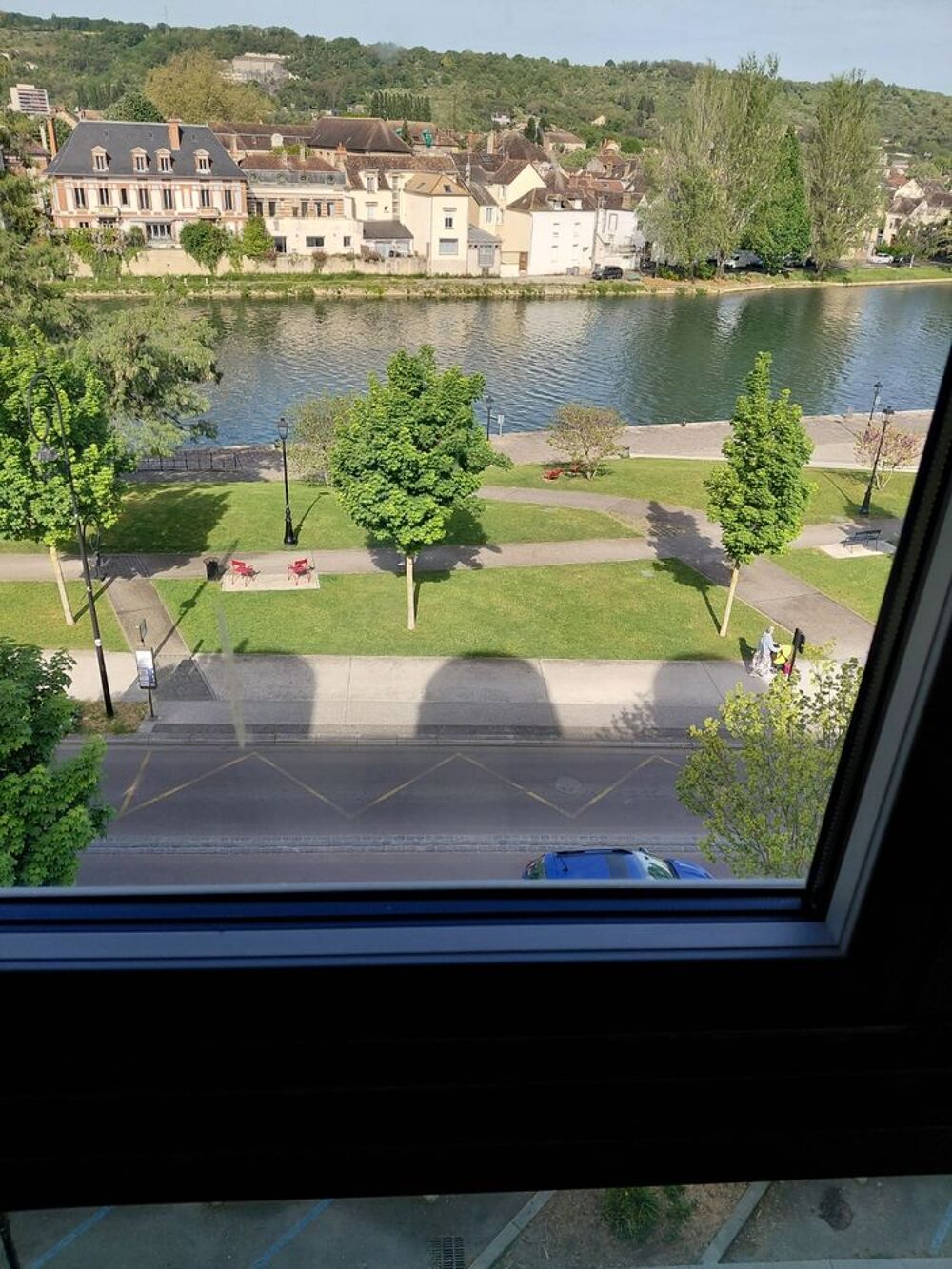 Location Appartement APPARTEMENT T4 ENTIÈREMENT RENOVE Sens