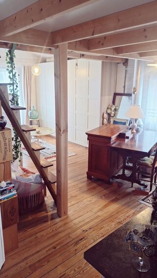  Maison � vendre 2 pi�ces 71 m�