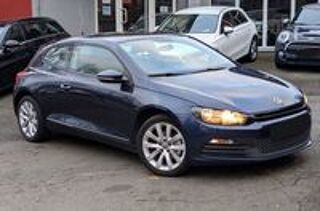 Scirocco 2.0 TDI 140 FAP 2012 occasion 20260 Calvi