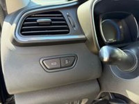 Kadjar dCi 130 Energy Edition One 2015 occasion 27620 Gasny