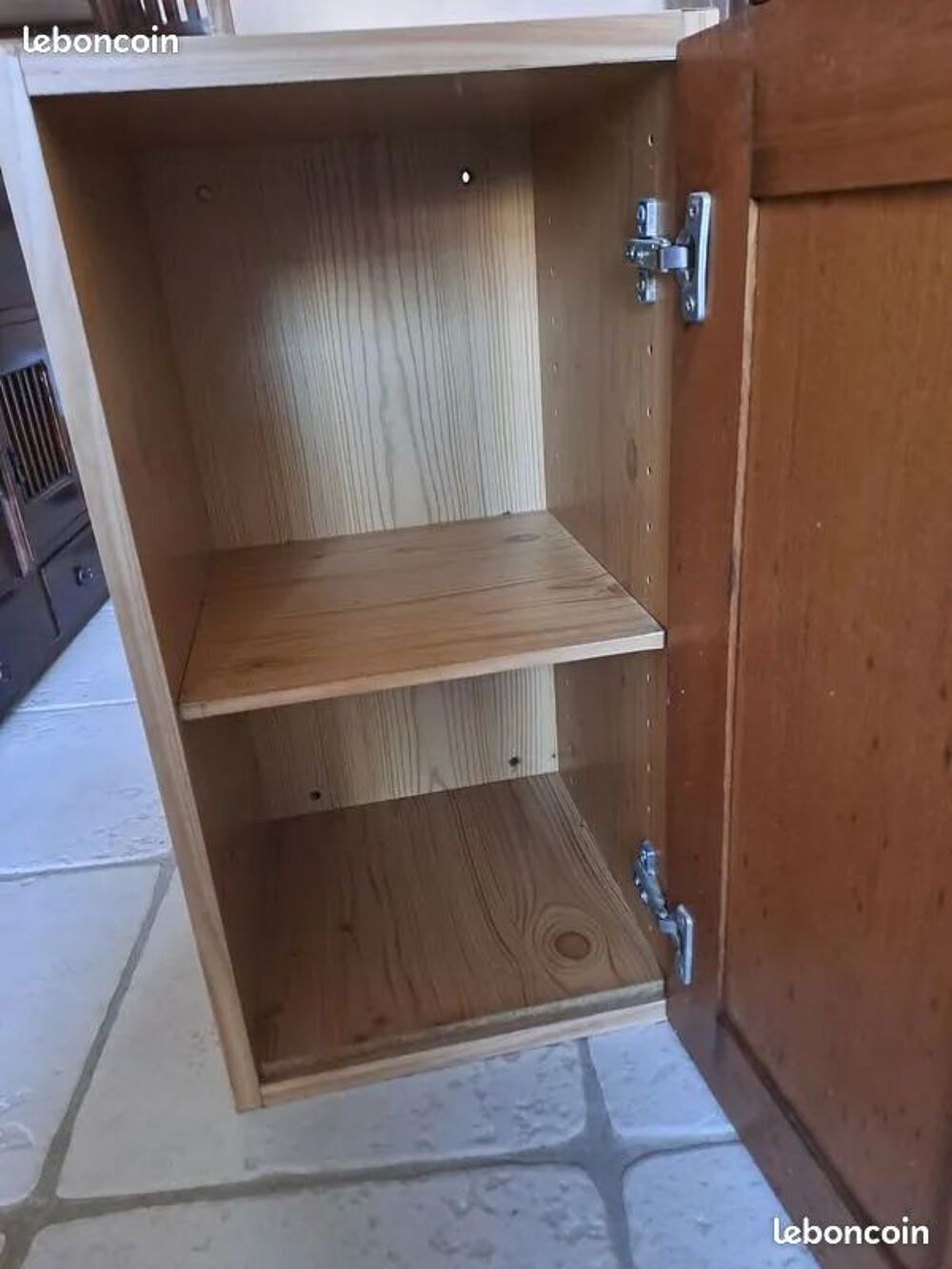 Lot de 2 meubles Meubles