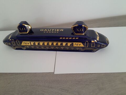 T.G.V. EN PORCELAINE GAUTIER TEL 0627473514 55 Jarnac (16)