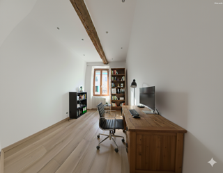  Maison � vendre 6 pi�ces 100 m�