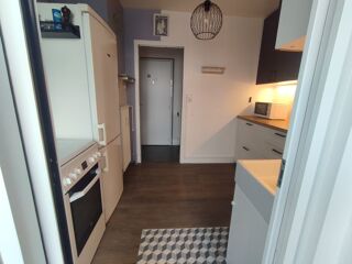  Appartement � vendre 2 pi�ces 43 m�