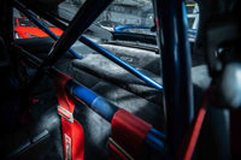 911 (996) 911 3.6i 1999 occasion 75014 Paris