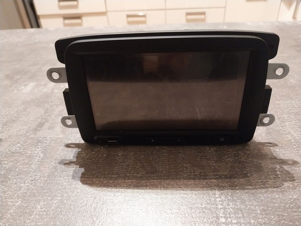 auto radio neuf Audio et hifi