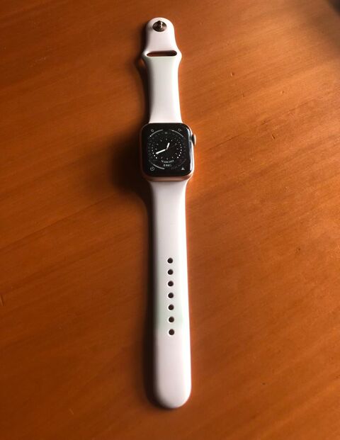 Apple Watch s4 180 Strasbourg (67)