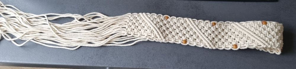 Ceinture neuve Vêtements