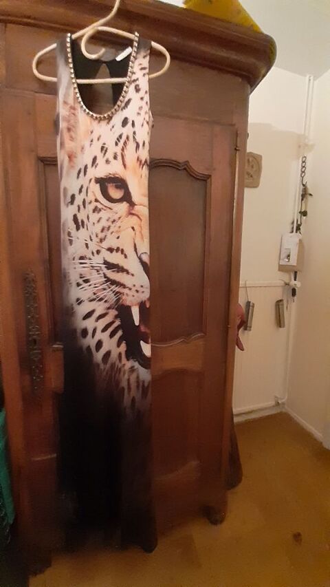 robe longue originale pour les ftes 20 zanville (95)