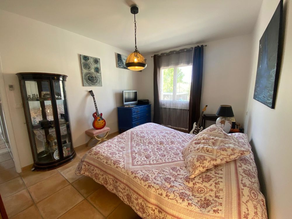 Vente Maison Maison de 150 m² avec piscine sur terrain de 1 000 m² 3 c Lauret