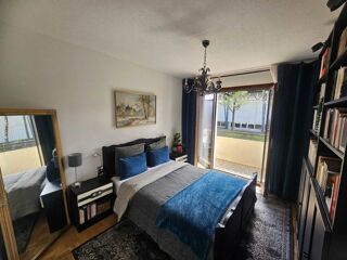  Appartement � vendre 3 pi�ces 57 m�