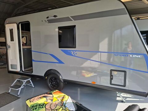 CARAVELAIR Caravane 2025 occasion La Fert&eacute;-Bernard 72400