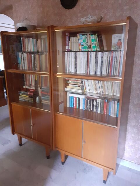 Biblioth�ques vintage Toulon (83)