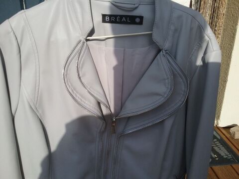 Blouson Patrice breal 15 Saint-M�dard-en-Jalles (33)