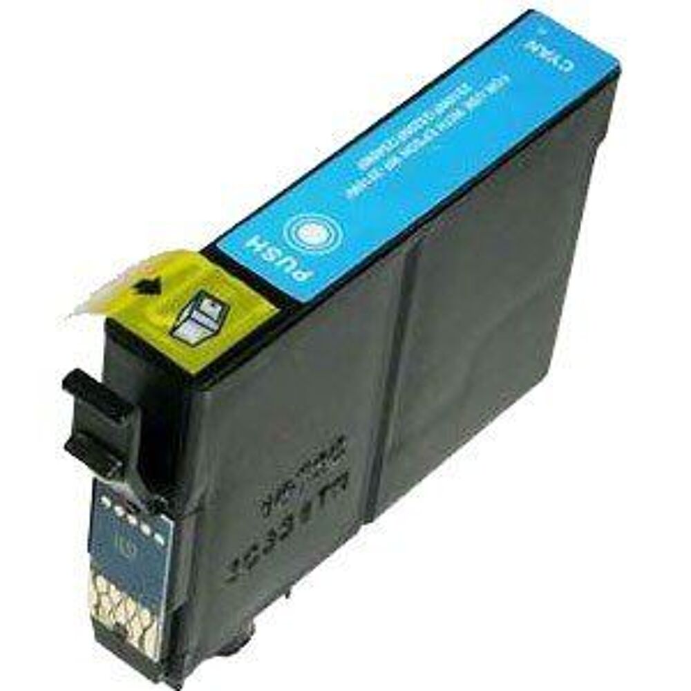 lot cartouches imprimante Epson compatibles neuves Matériel informatique