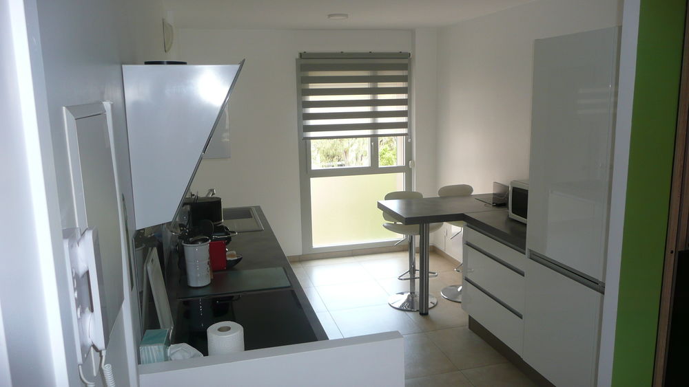 Vente Appartement Appartement proche centre ville Hyères