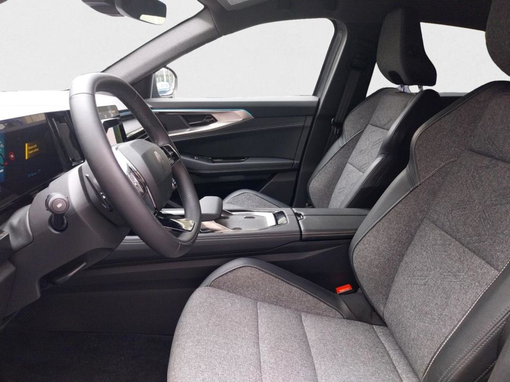 Rafale E-Tech full hybrid 200 ch Techno 2024 occasion 92120 Montrouge