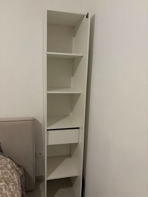 Armoir blanche 20 Villenoy (77)