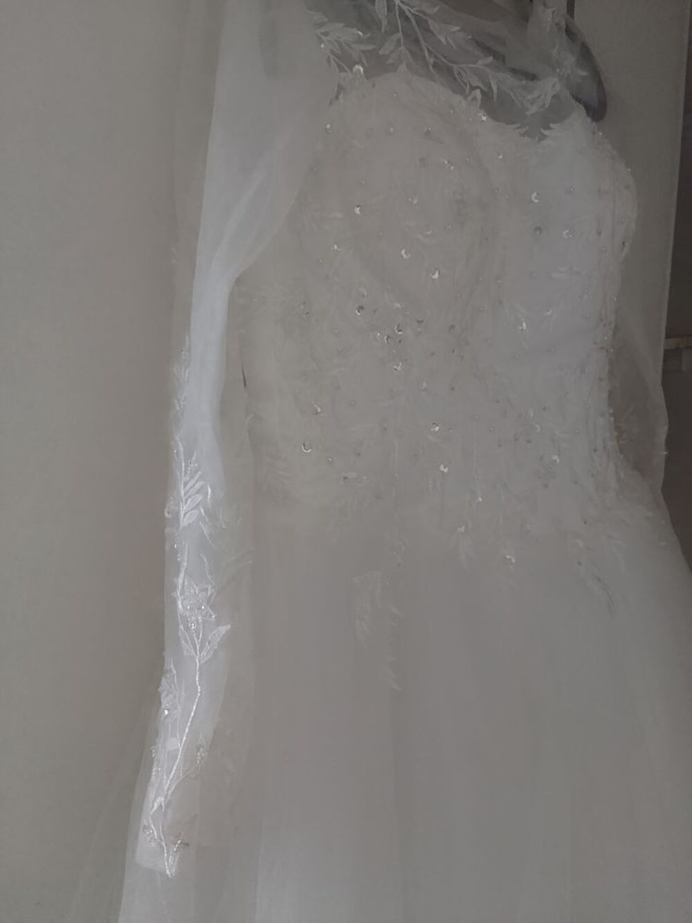 Robe mariage Vêtements