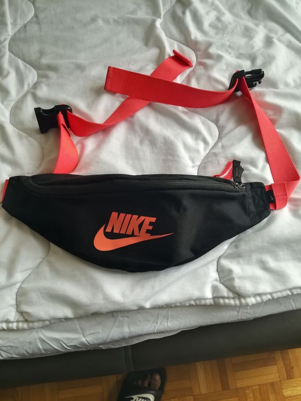 Achetez sacoche nike occasion annonce vente Quincy sous S nart