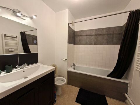  Appartement � louer 1 pi�ce 32 m�