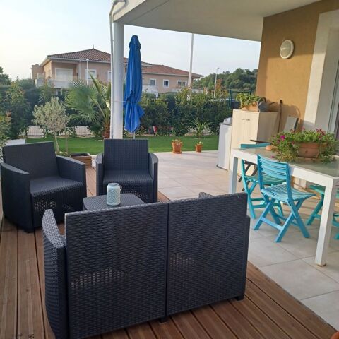   appartement neuf en rez-de-chauss�e de 64m2 Appartement - 3 pi�ce(s) - 64 m�