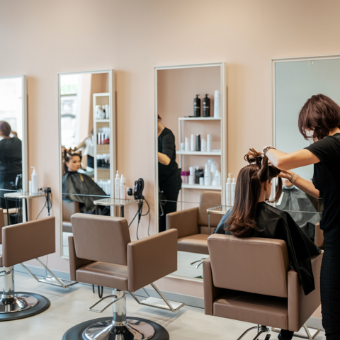 Salon de coiffure entre Loire et Rhône 37000 