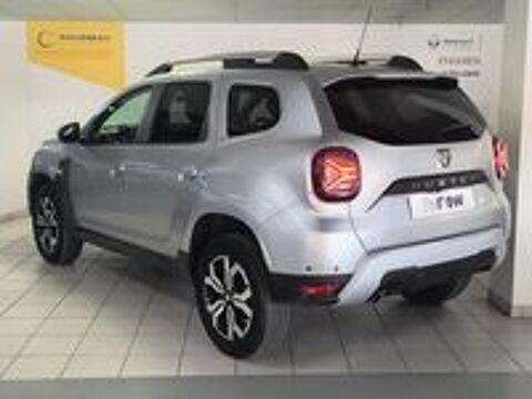 Duster TCe 130 FAP 4x2 Prestige 2022 occasion 95350 Saint-Brice-sous-For&ecirc;t