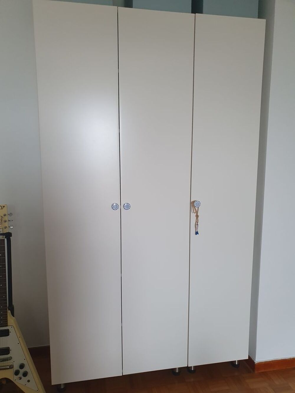 Armoire 3 portes IKEA Meubles