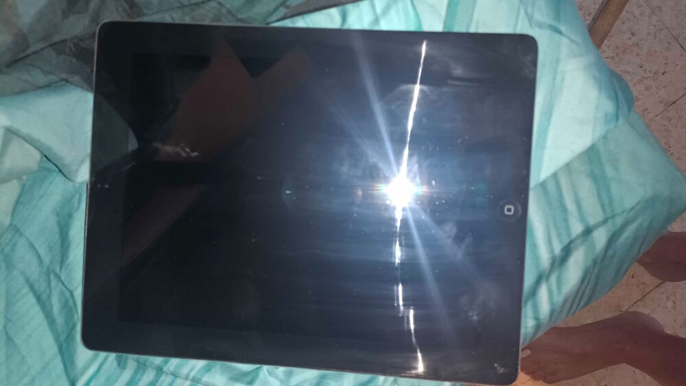 iPad 3 th 16gb Téléphones et tablettes