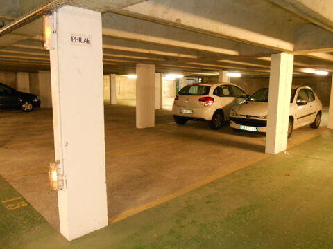  Parking / Garage � louer 15 m�