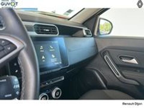 Duster TCe 150 4x2 EDC Journey 2023 occasion 21000 Dijon