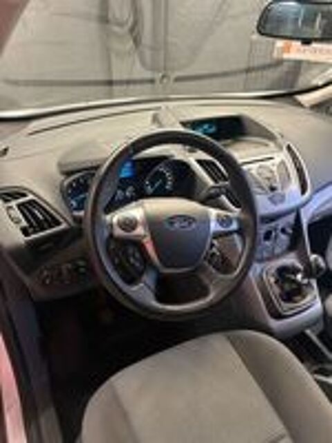 Grand C-MAX 1.0 125 EcoBoost S&S Trend 2014 occasion 69380 Ch&acirc;tillon