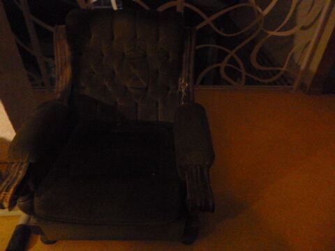 FAUTEUILS DE SALON Lens (62)