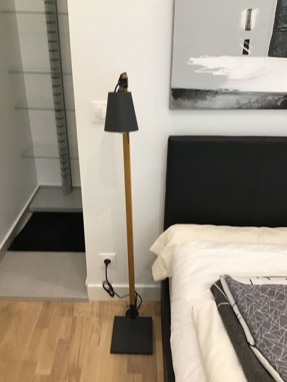 Location Appartement Appartement T2 Villeurbanne